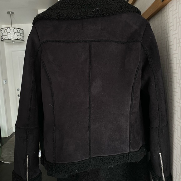 Aviator jacket - Picture 2 of 2